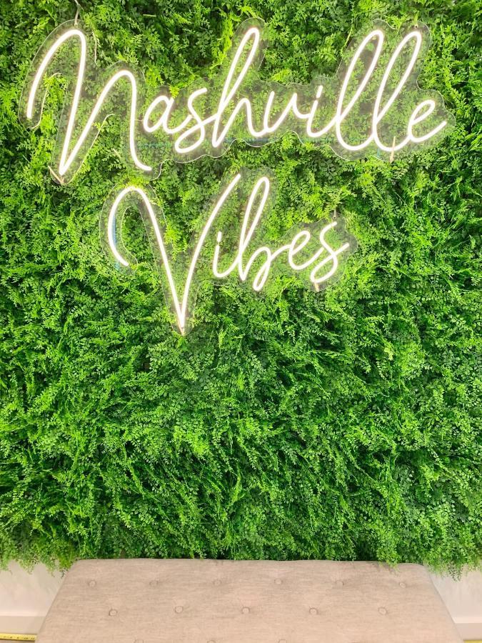 Nashville Vibes @Hyve 201 מראה חיצוני תמונה